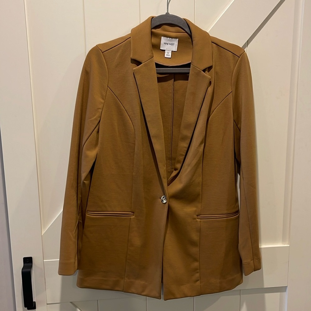 Nine West Blazer